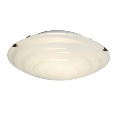 Glas plafond transparent, Alisson