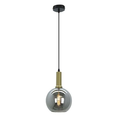 Design fönsterlampa grå, Giada