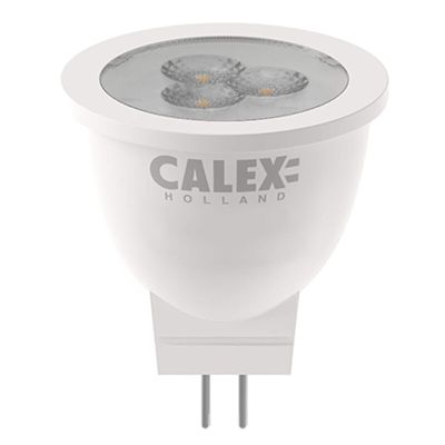 Calex GU4 LED lampa (MR11), 2,7w, 3000K