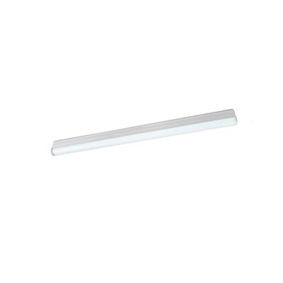 Vit köksskåp belysning plast, Danique, 5W, 6500K LED