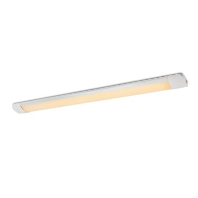 Länkbar LED ljuslist 60 cm Enrique, 20w, 3000K