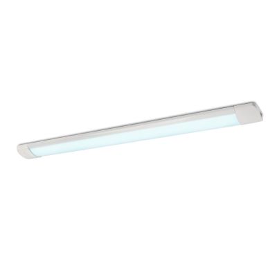 Länkbar LED ljuslist 120 cm Enrique, 40w, 6500K