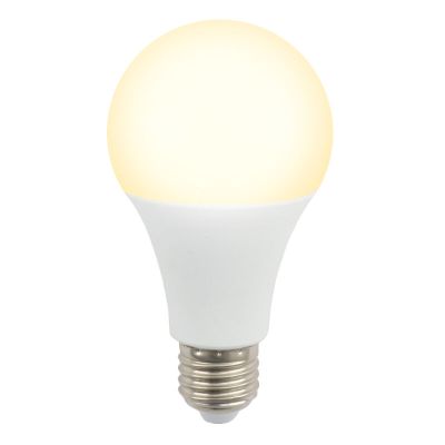 Lagiba E27 LED-lampa Bradley, 15W, 3000K
