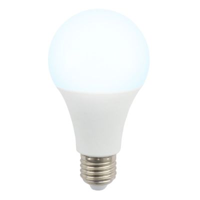 Lagiba E27 LED-lampa Bradley, 15W, 6500K