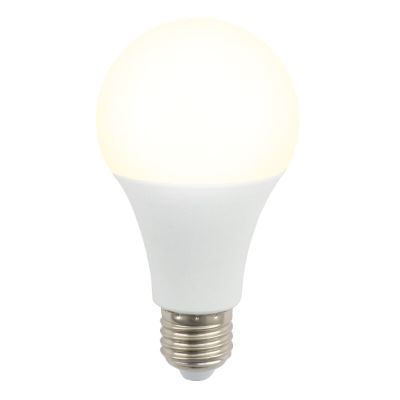Lagiba E27 LED-lampa Bradley, 15W, 4000K