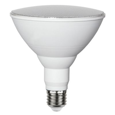 E27 LED PAR lampa för växter, 16W, 1800K