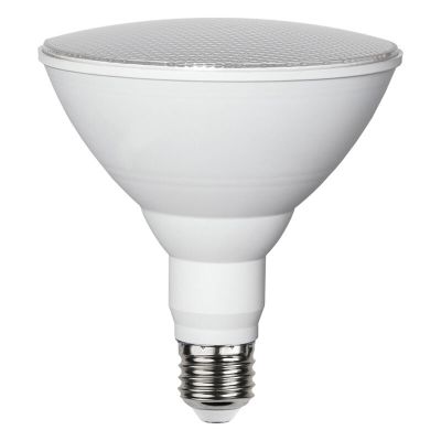 E27 LED PAR lampa för växter, 16W, 3500K