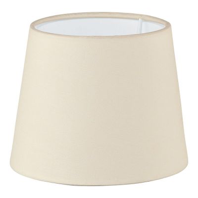 Lampskärm Noah Textile Beige