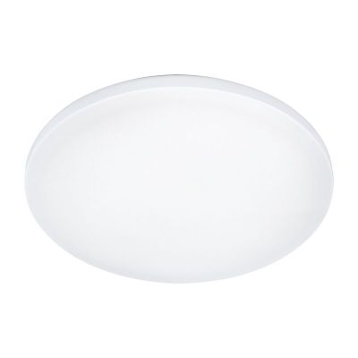 Vit plafond stål, Eloise, 7W, 3000K LED