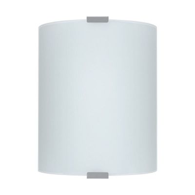 Krom taklampa glas, Jesper