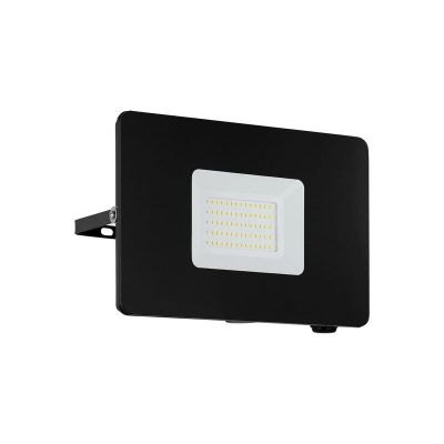Svart utelampa aluminium, Joey, IP65