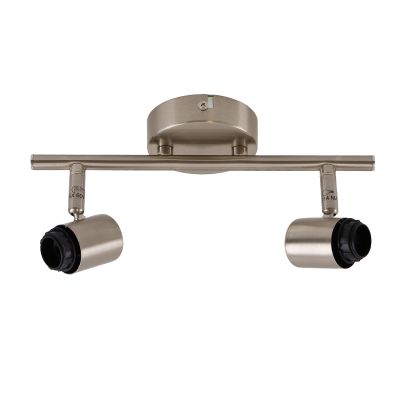 Aluminium täckbricka silver, Rika