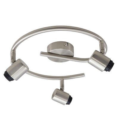 Aluminium täckbricka silver, Rika