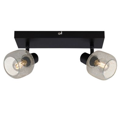 Industri spotlight tak grå, Emado