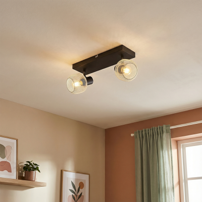 Industri spotlight tak grå, Emado