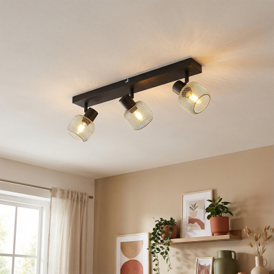 Industri spotlight tak grå, Emado