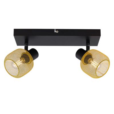 Industri spotlight tak gul, Emado