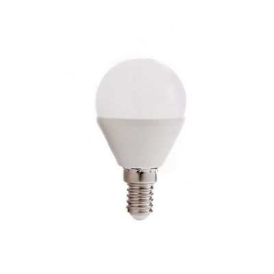 Dimbar Rexel Warmglow E14 LED lampa, 6W, 1800-2700K