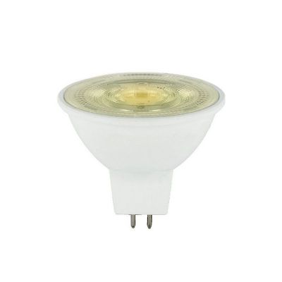 Mateo GU5.3 LED lampa, 2700k, 5w