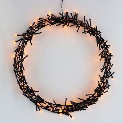 Julkransring - 38 cm