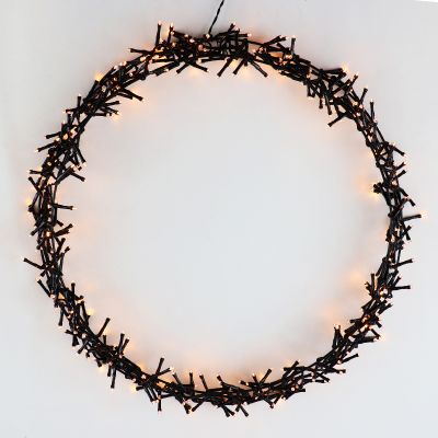 Julkransring - 48 cm