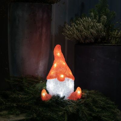 Gnome Tomte, 26 cm