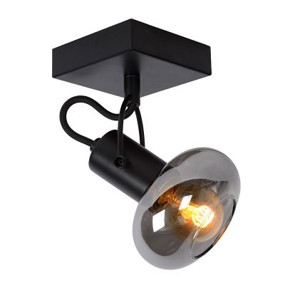 Grå spotlight tak modern, Madee