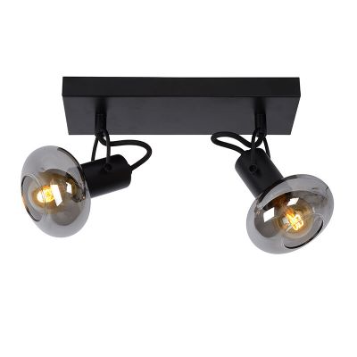 Grå spotlight tak modern, Madee