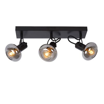 Grå spotlight tak modern, Madee