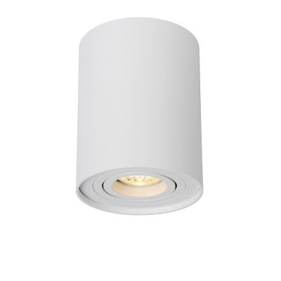 Vit spotlight tak modern, Tube