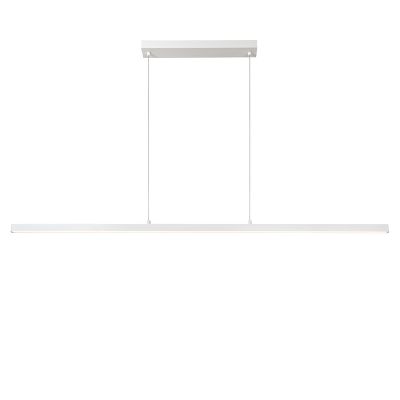 Vit fönsterlampa modern, Sigma, 36W, 2700K LED
