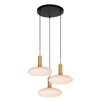 Vit fönsterlampa design, Singala