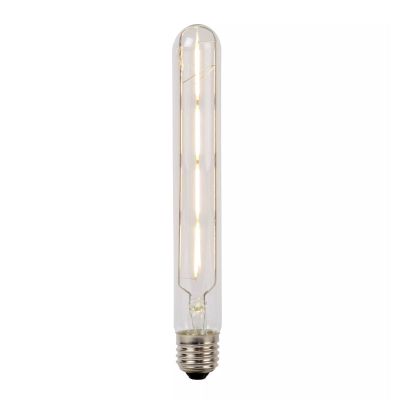 E27 stav LED lampa Juul, 5 Watt, 2700K