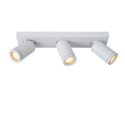 Vit spotlight tak modern, Taylor, IP44