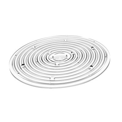 Lins 60° för ufo lampa Necla