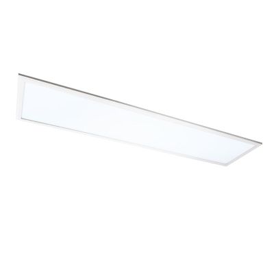LED panel 30x120 - 125 lm/W - UGR<22 - 5000K - bakgrundsbelyst