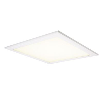 LED panel 62x62 - 100 lm/W - UGR<23 - 4000K - bakgrundsbelyst