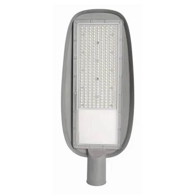 LED gatubelysning med sensor Beck, 100 Watt, 5500K, 2 års garanti