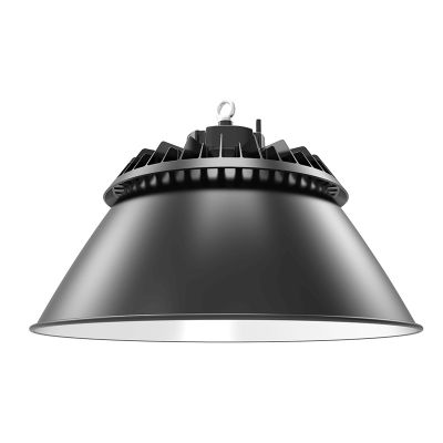 Aluminiumreflektor för ufo lampa Acco 80-120-150W