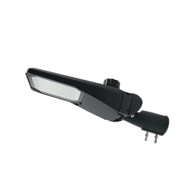 LED gatubelysning Vienna, 100 Watt, 5700K, 2 års garanti