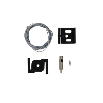 Takpendel för 3 fas skensystem spot