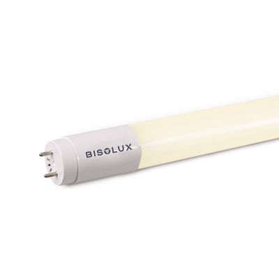 Bisolux LED lysrör 150 cm, 3000K, 22W, med starter