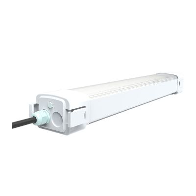 120 cm tresäker LED-bar - Alinah - 40W - 4500K - IP65