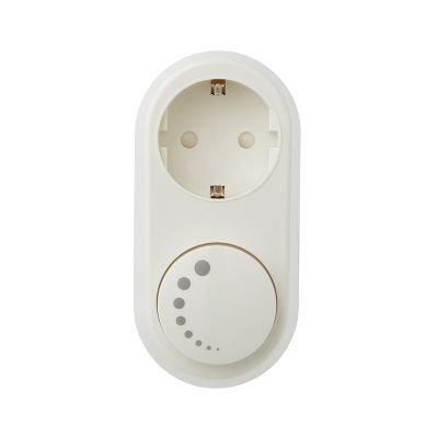 Zigbee LED-kontaktdimmer 0-100W