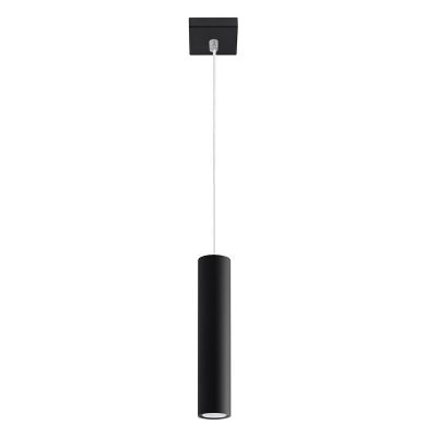 Aluminium fönsterlampa svart, Harley