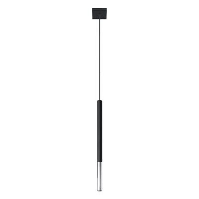 Aluminium fönsterlampa krom, Ilonca