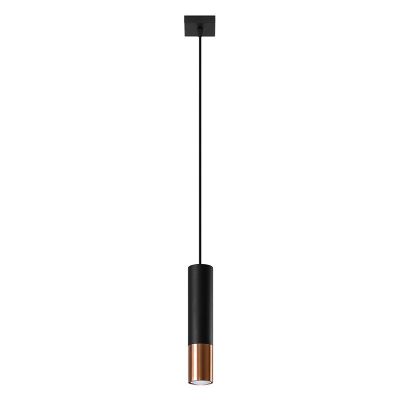 Aluminium fönsterlampa koppar, Hediye