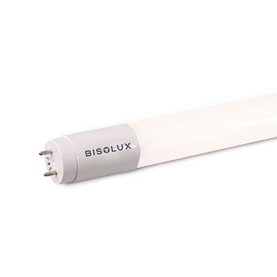 Bisolux LED lysrör 60 cm, 3000K, 9W, med starter
