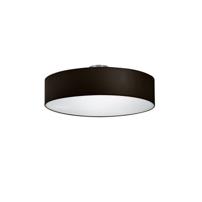 Nickel plafond metall, Ledbury