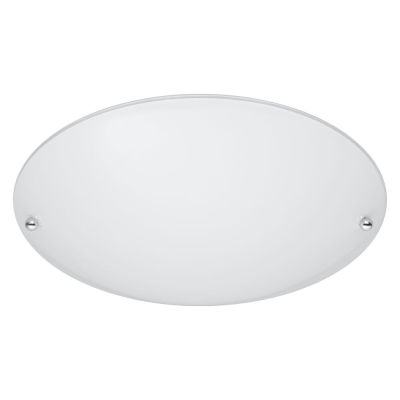 Silver plafond glas, Celino